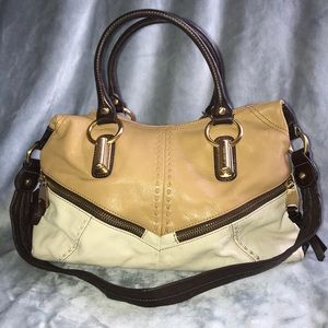 B. Makowsky Purse
